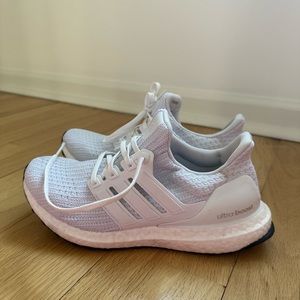 Brand new adidas boost